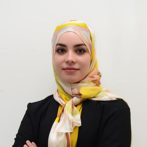Profile picture of Zainab Ben Seddik