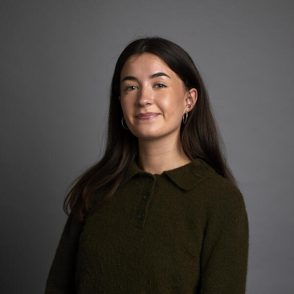 Profile picture of Sasha Spencer