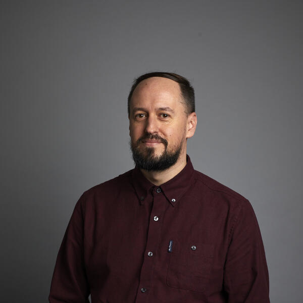 Profile picture of Sean Barton