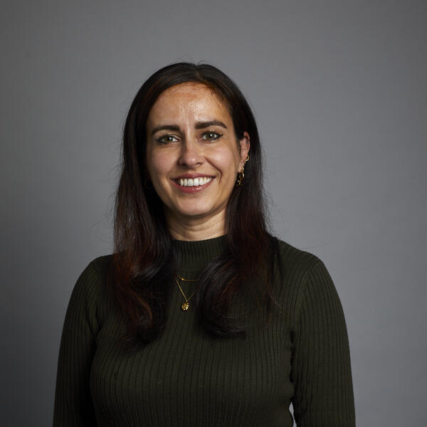 Profile picture of Shemina Davis