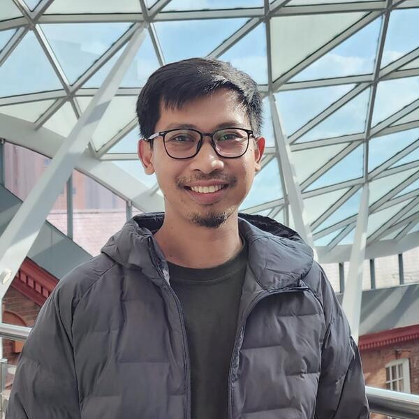 Profile picture of Photo of Yudhi Hartono