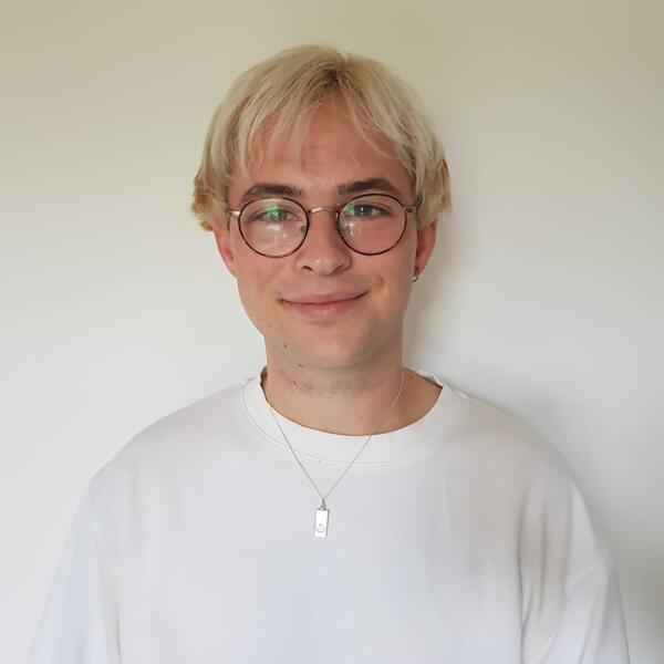 Profile picture of Ollie Chesworth - profile photo