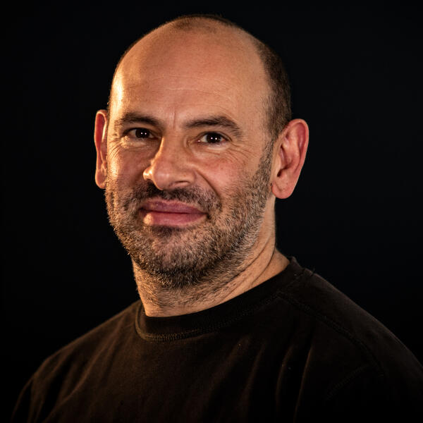 Profile picture of Luke Miller