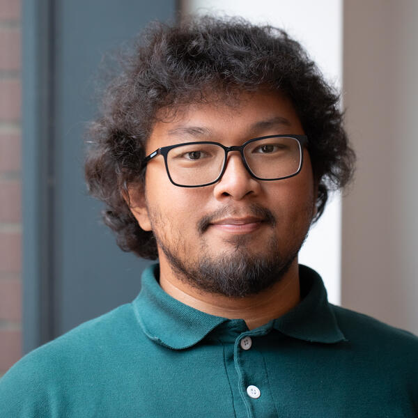 Profile picture of Muhammad Akbar Annahl profile photo