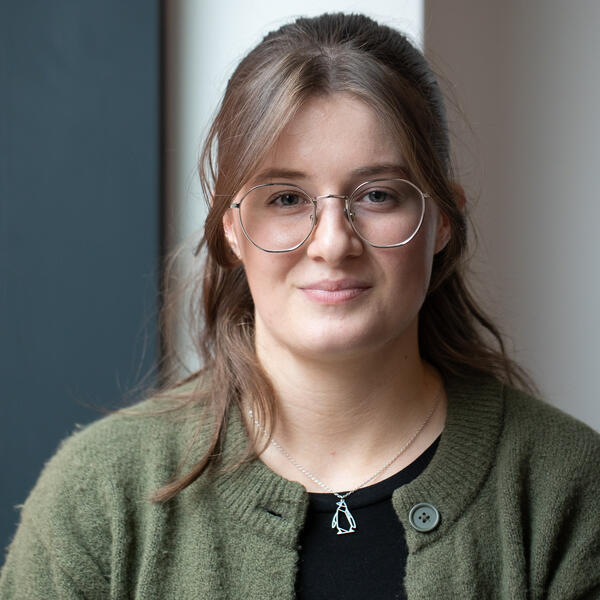 Profile picture of Lydia Mahan profile photo