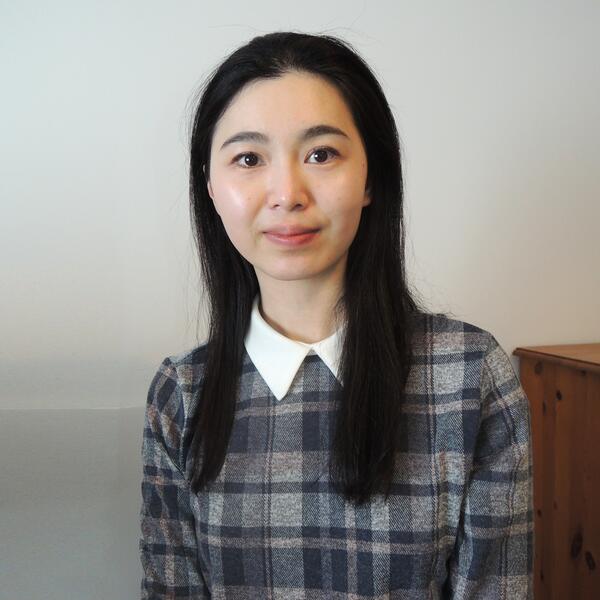 Profile picture of Christina Lee