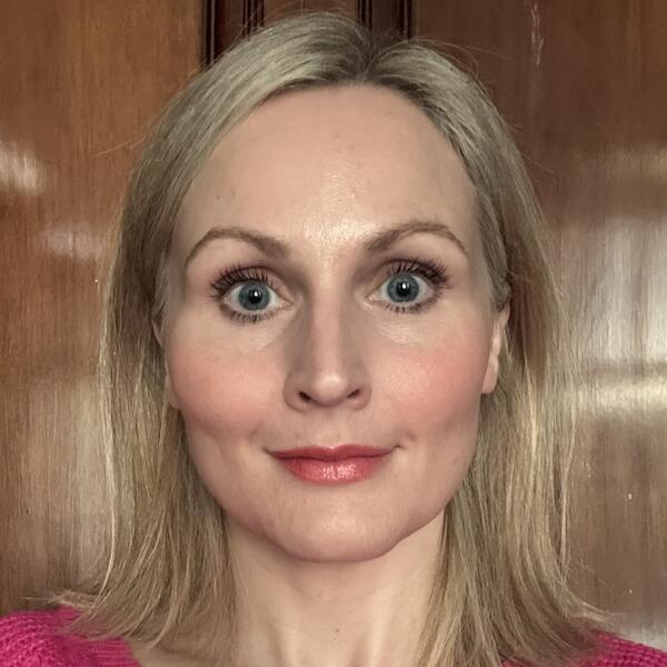 Profile picture of Photo of Amy Jeffries