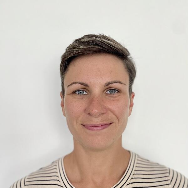 Profile picture of Isabella McDonald