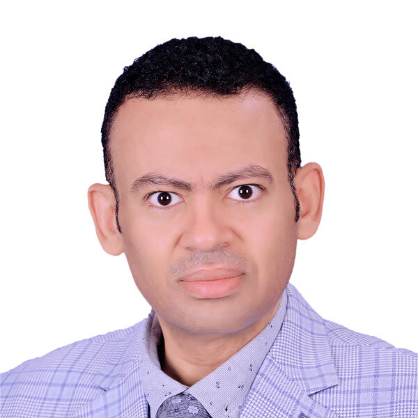 Profile picture of Photo of Ramy Mohamed