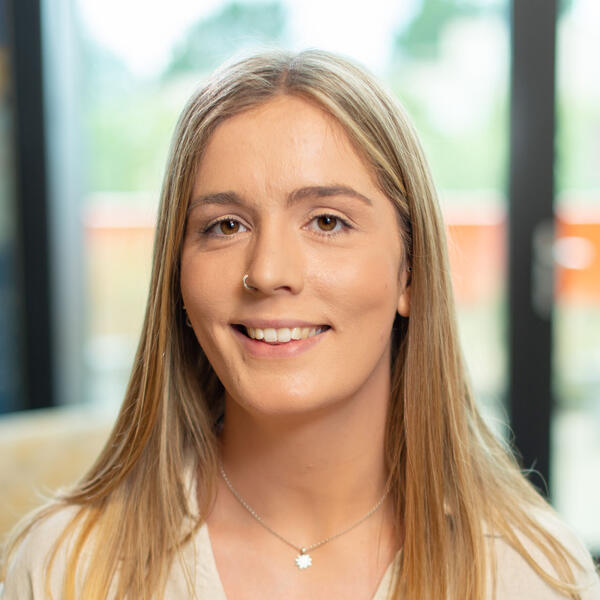 Profile picture of Staff Member Harriet Talbott