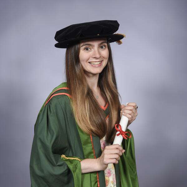 Profile picture of Photo of Ciara Higham