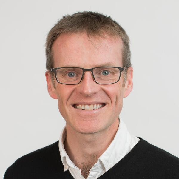 Profile picture of Profile image of Aidan Hoggard