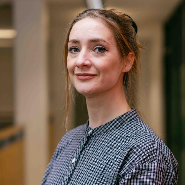 Profile picture of Profile photo of Charlotte Morgan