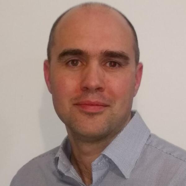 Profile picture of Gordon Fuller