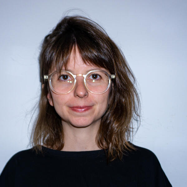 Profile picture of Gabriela Leal