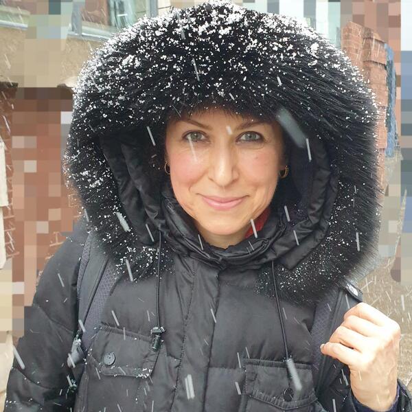 Profile picture of Ghada Mohamad