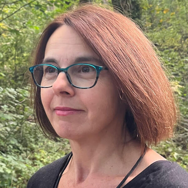 Profile picture of Heather Wilson