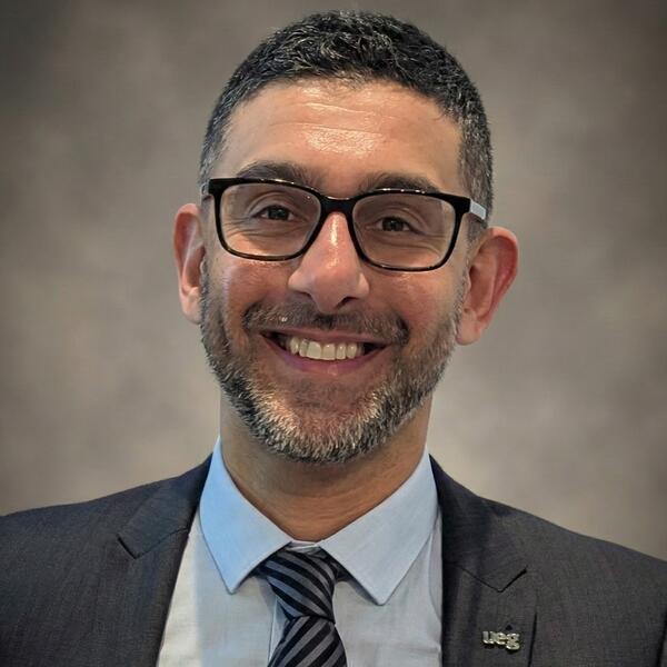 Profile picture of Imran Aziz