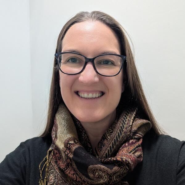 Profile picture of Jennifer Fuller profile photo