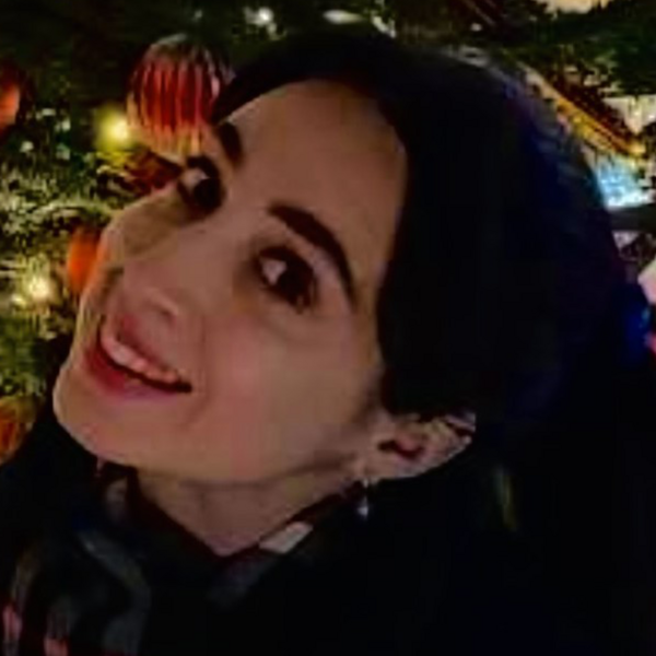 Profile picture of Katie Hullock