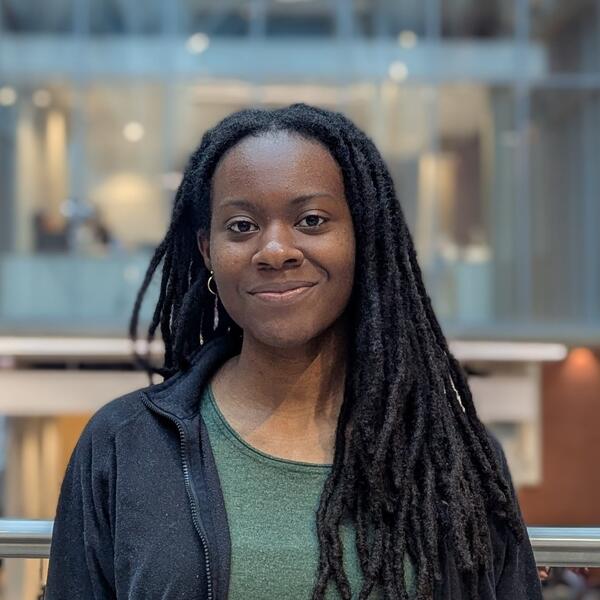 Profile picture of Keziah Noxolo profile photo