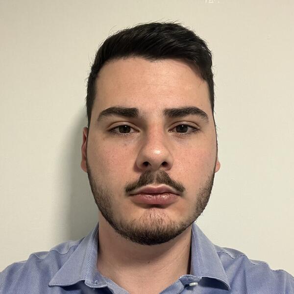 Profile picture of Konstantinos Nikolaou profile photo