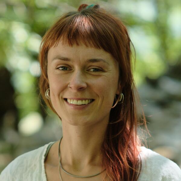 Profile picture of Lucia Nikolaeva-Reynolds profile photo