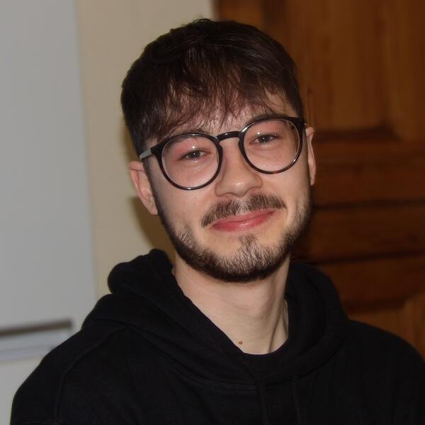 Profile picture of Matthew Gilbey profile photo