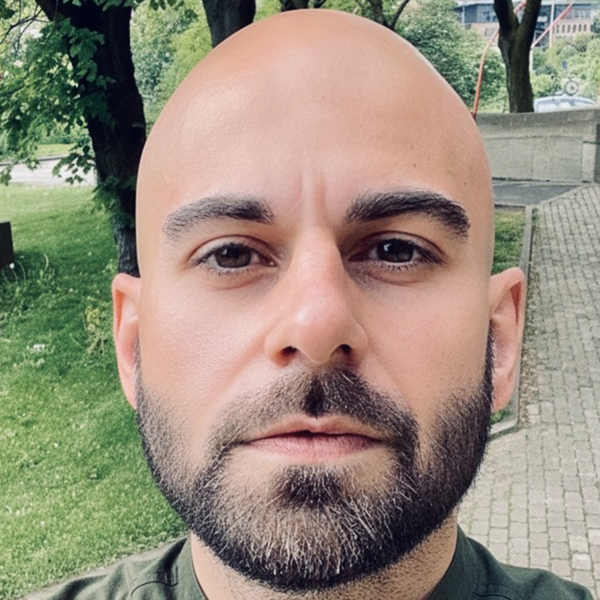 Profile picture of Pasquale Balzan