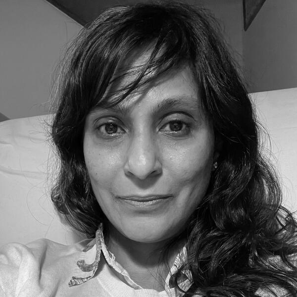 Profile picture of Naina Gupta