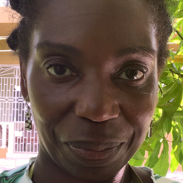 Profile picture of Donna Franklin