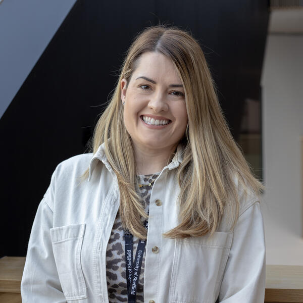 Profile picture of Alice Gallagher headshot