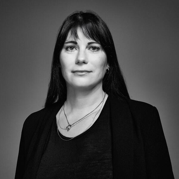 Profile picture of Yva Alexandrova Petrova Headshot