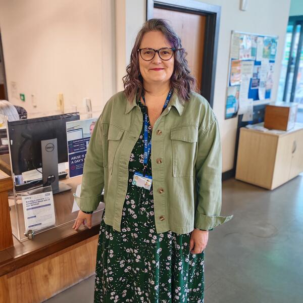 Profile picture of Natalie Jones