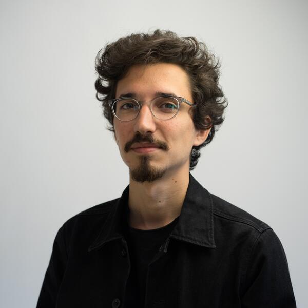 Profile picture of Photo of Hugo López