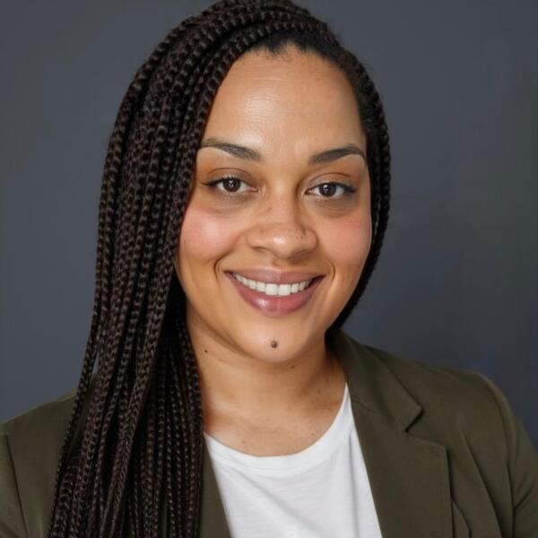 Profile picture of Amanda Fray headshot