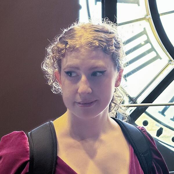 Profile picture of Grace Feehan