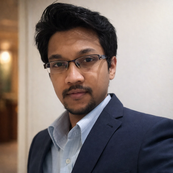 Profile picture of Rieman Rudra Management School staff member