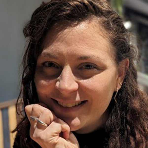 Profile picture of Ruth Kirk