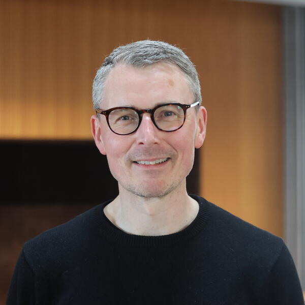 Profile picture of Headshot photo of Colin Reid