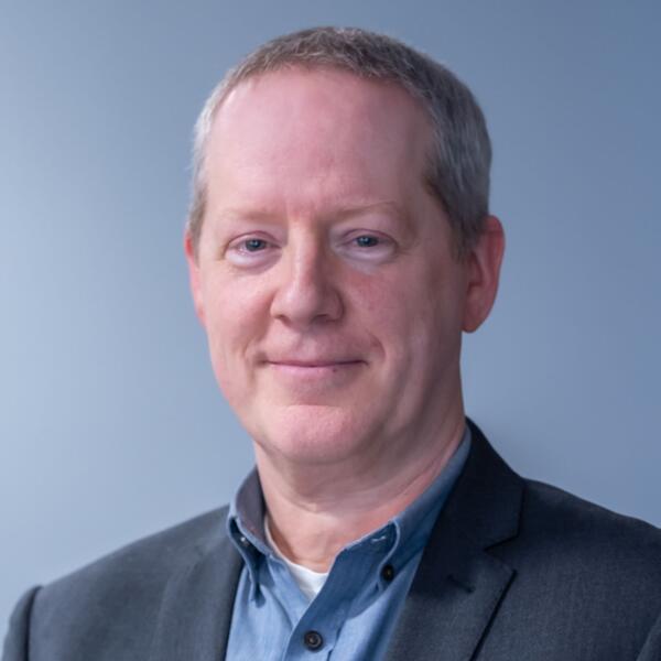 Profile picture of MPS - Professor Luke Wilson