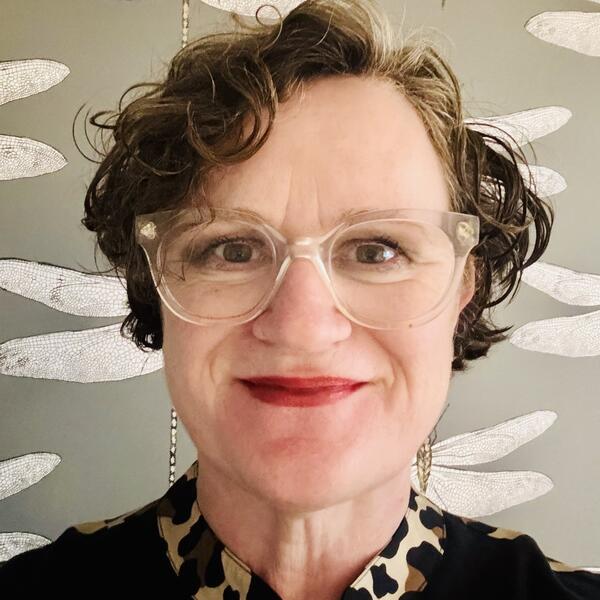 Profile picture of Rosaleen Duffy Headshot