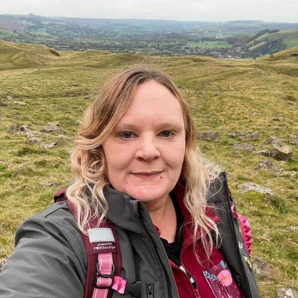 Profile picture of Photo of Yvette Sanderson