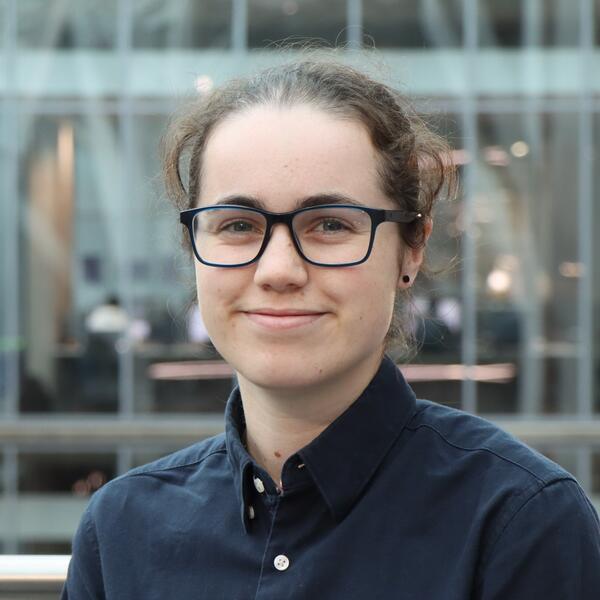 Profile picture of Megan Maton