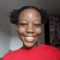 Profile picture of Chazha Mafunye, student ambassador from Botswana
