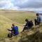 Peak district field trip- geog