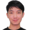 Headshot of Christopher Chin