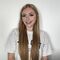 Image of female student, Caitlin Toyah Whitmore