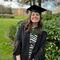 Robyn - MSc Real Estate alumna, now working as Graduate Surveyor.