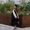 Photo of Sophia Wilson at graduation